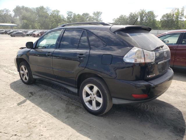 Photo 2 from auction – 2007 LEXUS RX 350 with VIN 2T2HK31U37C038737