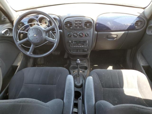 Photo 8 from auction – 2005 CHRYSLER PT CRUISER with VIN 3C4FY48B95T581735