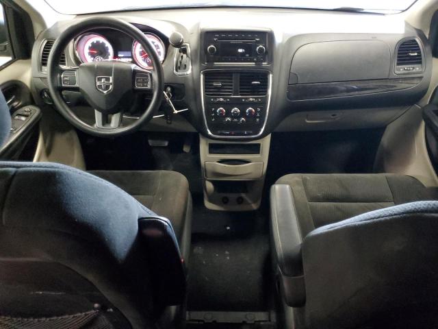Photo 8 from auction – 2017 DODGE GRAND CARA with VIN 2C4RDGBG2HR645393