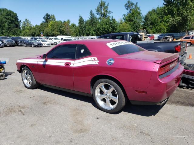صورة رقم 2 من المزاد - 2010 DODGE CHALLENGER مع VIN 2B3CJ5DT9AH295805