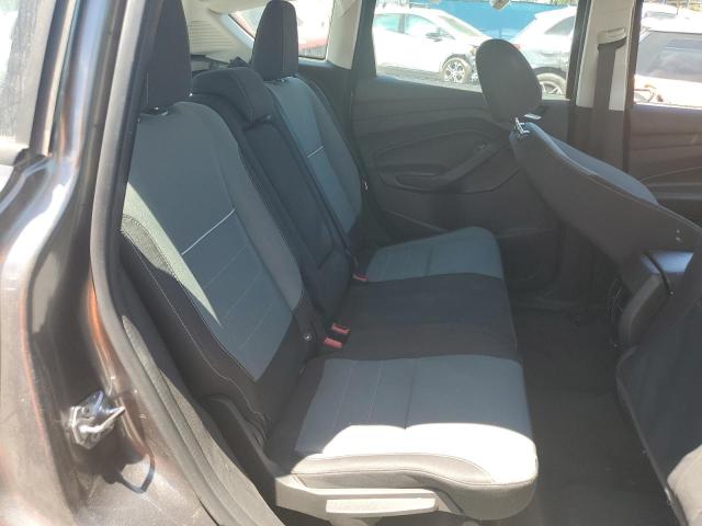 Photo 10 from auction – 2014 FORD C-MAX SE with VIN 1FADP5AU3EL521804