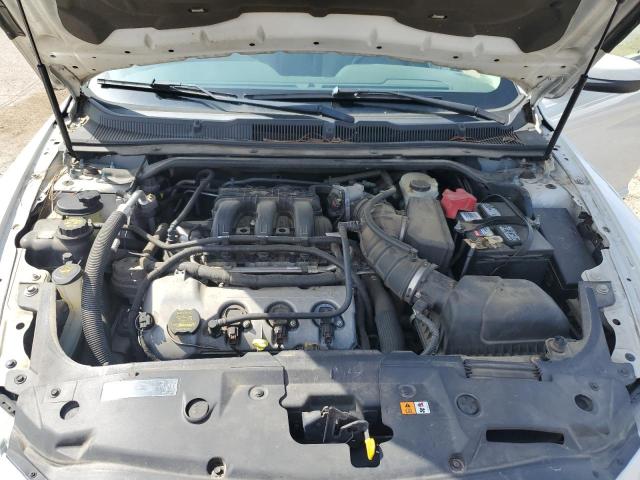 Photo 11 from auction – 2012 FORD TAURUS SEL with VIN 1FAHP2EW2CG140169