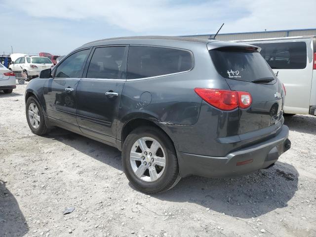 صورة رقم 2 من المزاد - 2010 CHEVROLET TRAVERSE L مع VIN 1GNLRFED2AJ223046