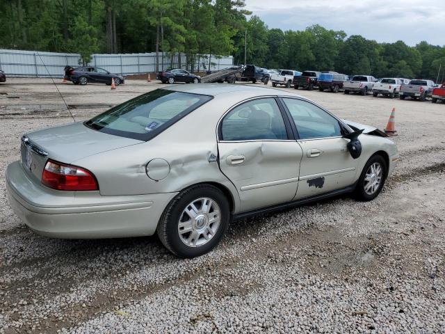 Photo 3 from auction – 2005 MERCURY SABLE GS with VIN 1MEFM50205A613832
