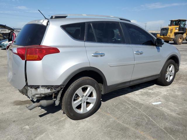 Photo 3 from auction – 2013 TOYOTA RAV4 XLE with VIN 2T3WFREV7DW063860