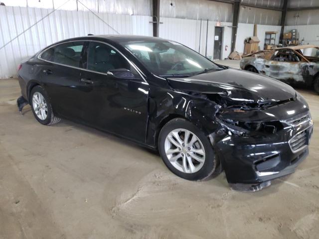 Photo 4 from auction – 2016 CHEVROLET MALIBU LT with VIN 1G1ZE5ST1GF352131