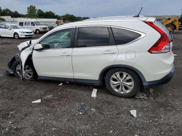 Photo 2 from auction – 2013 HONDA CR-V EXL with VIN 5J6RM4H79DL044212