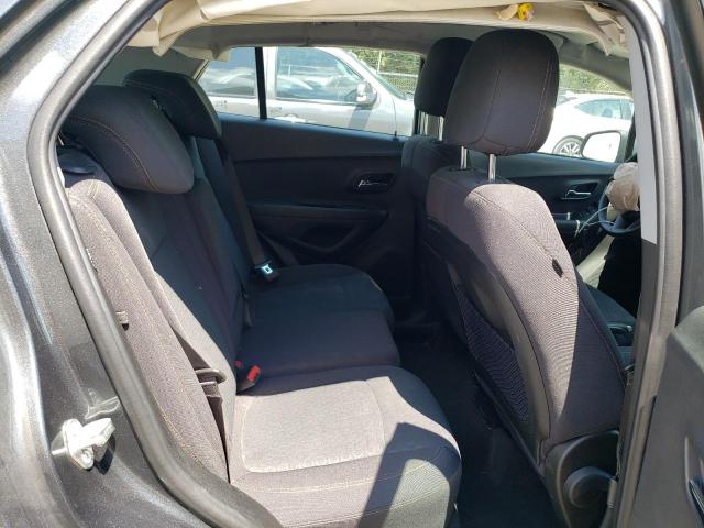 Photo 10 from auction – 2019 CHEVROLET TRAX LS with VIN 3GNCJKSB8KL340059