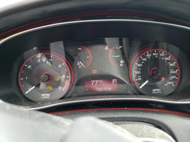 Photo 9 from auction – 2015 DODGE DART SXT with VIN 1C3CDFBBXFD302436
