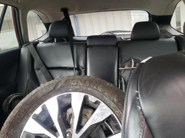 صورة رقم 10 من المزاد - 2017 SUBARU OUTBACK 2. مع VIN 4S4BSANC0H3234687