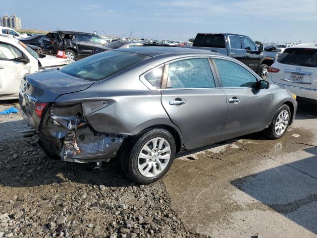 Photo 3 from auction – 2016 NISSAN ALTIMA 2.5 with VIN 1N4AL3AP1GC120686