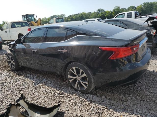 Photo 2 from auction – 2016 NISSAN MAXIMA 3.5 with VIN 1N4AA6AP2GC423743