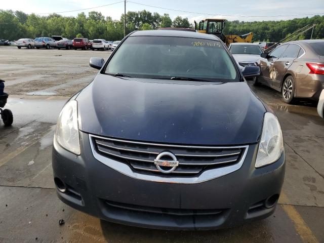 Photo 5 from auction – 2012 NISSAN ALTIMA BAS with VIN 1N4AL2AP7CC154202