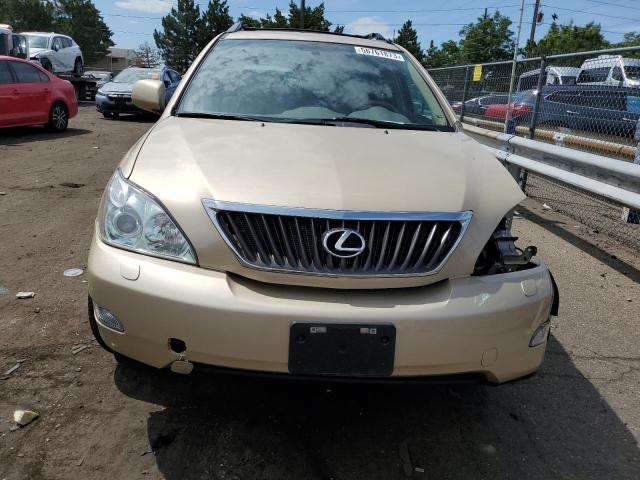 Photo 5 from auction – 2009 LEXUS RX 350 with VIN 2T2HK31UX9C131757