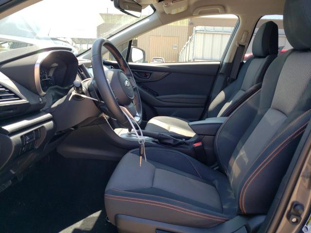 Photo 7 from auction – 2022 SUBARU CROSSTREK with VIN JF2GTAPC4NH236821