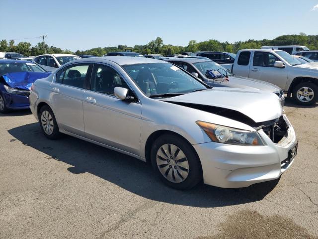 Photo 4 from auction – 2012 HONDA ACCORD LX with VIN 1HGCP2F31CA011529