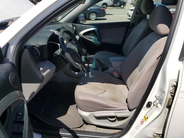 Photo 7 from auction – 2008 TOYOTA RAV4 with VIN JTMZD33V485101917