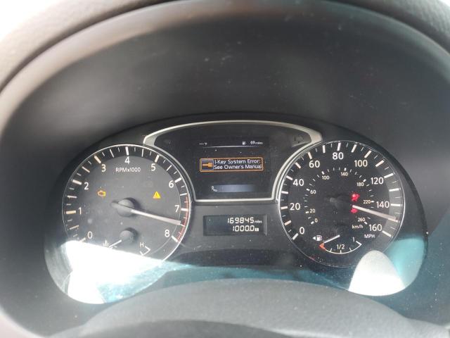 Photo 9 from auction – 2015 NISSAN ALTIMA 3.5 with VIN 1N4BL3APXFC108443
