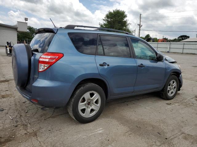 Photo 3 from auction – 2011 TOYOTA RAV4 with VIN 2T3BF4DV4BW152009