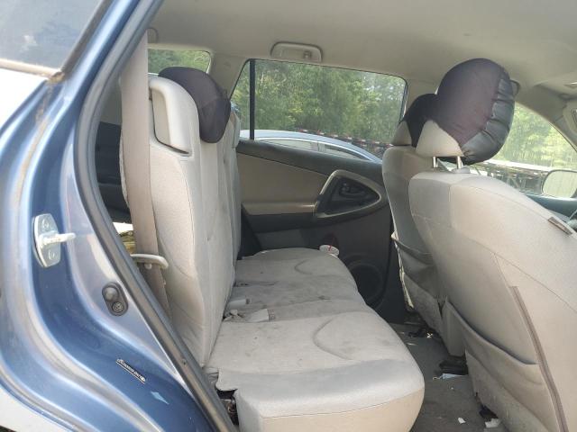 Photo 11 from auction – 2010 TOYOTA RAV4 with VIN JTMZF4DV8AD027623