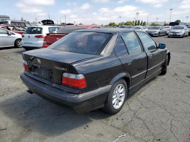 Photo 3 from auction – 1998 BMW 3 SERIES with VIN WBACD4327WAV61785