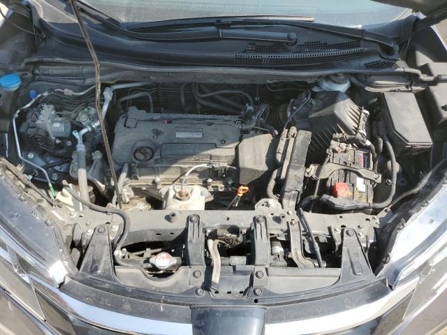 Photo 12 from auction – 2016 HONDA CR-V EX with VIN 2HKRM4H50GH704358