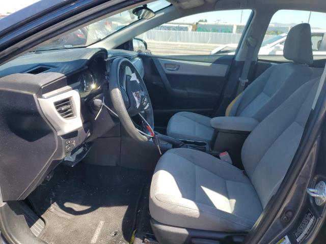 Photo 7 from auction – 2016 TOYOTA COROLLA L with VIN 5YFBURHEXGP536553