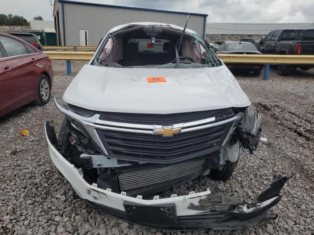 Photo 5 from auction – 2022 CHEVROLET EQUINOX LT with VIN 3GNAXKEVXNL148724