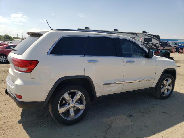 Photo 3 from auction – 2011 JEEP GRAND CHER with VIN 1J4RR6GT1BC735355