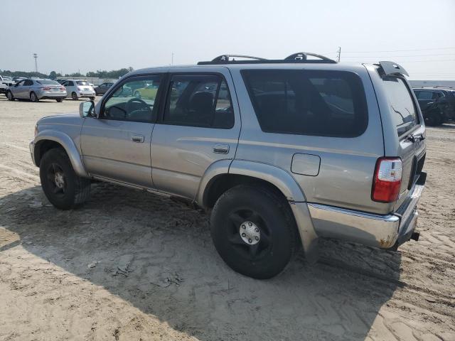Photo 2 from auction – 2001 TOYOTA 4RUNNER SR with VIN JT3HN86R219052059