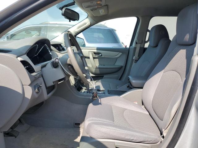 Photo 7 from auction – 2013 CHEVROLET TRAVERSE L with VIN 1GNKVFEDXDJ111073