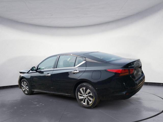 Photo 2 from auction – 2021 NISSAN ALTIMA S with VIN 1N4BL4BV4MN403476
