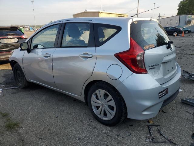 Photo 2 from auction – 2019 NISSAN VERSA NOTE with VIN 3N1CE2CP3KL357944
