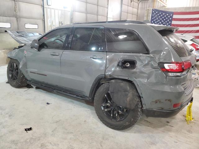 Photo 2 from auction – 2020 JEEP GRAND CHER with VIN 1C4RJFLG3LC322909