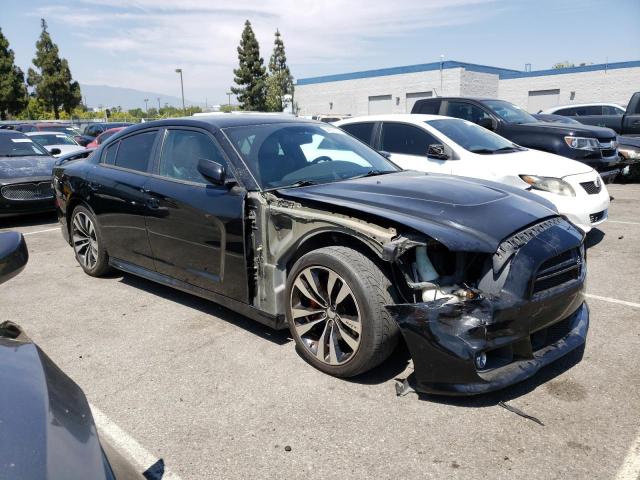 Photo 4 from auction – 2012 DODGE CHARGER SR with VIN 2C3CDXEJ0CH270300