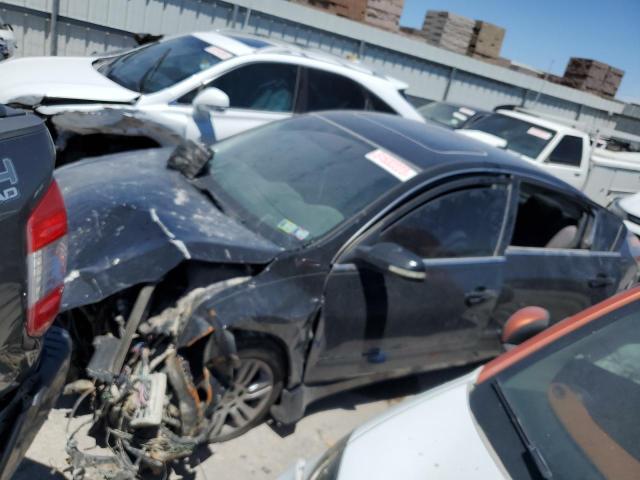 NISSAN ALTIMA BAS 2010 with VIN 1N4AL2AP5AN424366 - Photo from auction