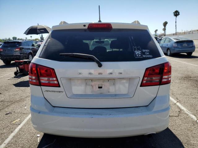 Photo 6 from auction – 2017 DODGE JOURNEY SE with VIN 3C4PDCAB3HT559089