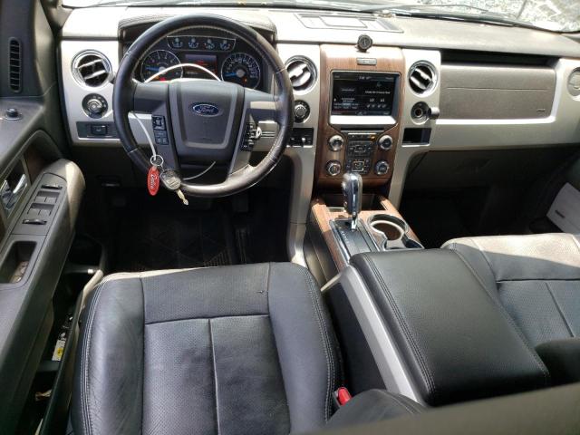 Photo 8 from auction – 2014 FORD F150 SUPER with VIN 1FTFW1ET2EKE70334