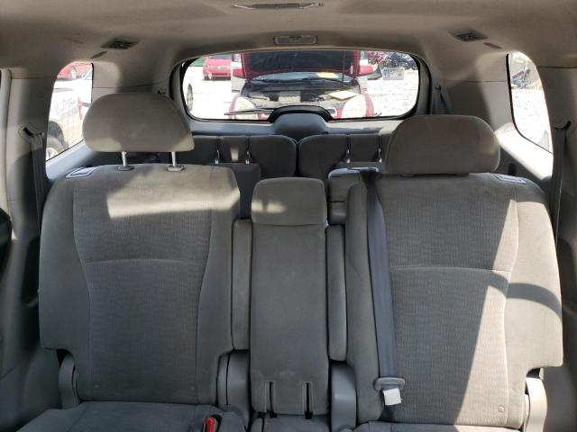 Photo 10 from auction – 2011 TOYOTA HIGHLANDER with VIN 5TDBK3EH6BS049061
