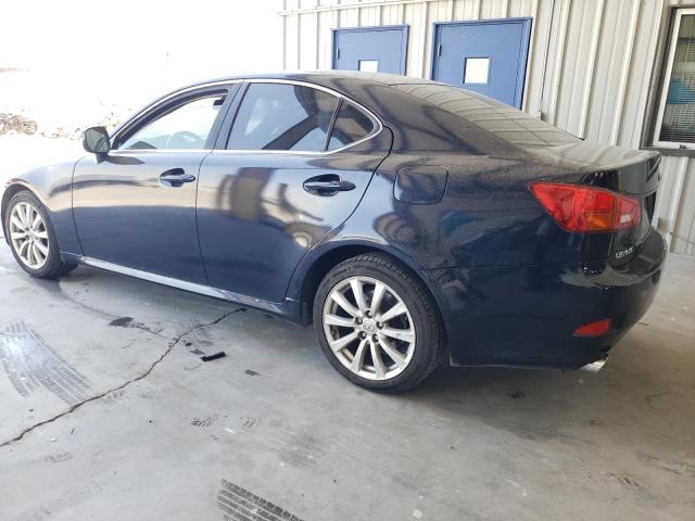 Photo 2 from auction – 2006 LEXUS IS 250 with VIN JTHCK262962004331