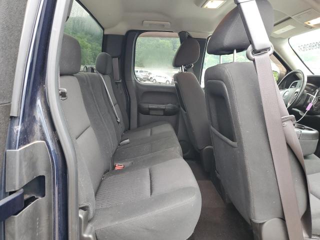 Photo 10 from auction – 2012 GMC SIERRA K15 with VIN 1GTR2VE79CZ265925