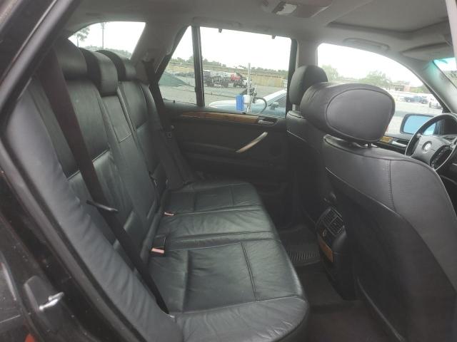Photo 11 from auction – 2001 BMW X5 3.0I with VIN WBAFA53531LM83587
