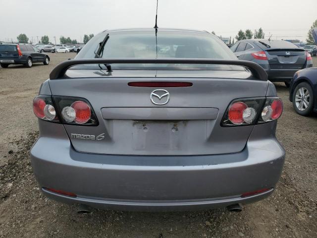 Photo 6 from auction – 2007 MAZDA 6 I with VIN 1YVHP84C175M18883