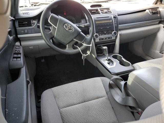 Photo 8 from auction – 2012 TOYOTA CAMRY BASE with VIN 4T1BF1FK9CU591993