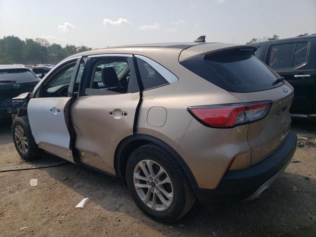 Photo 2 from auction – 2020 FORD ESCAPE SE with VIN 1FMCU0G66LUB13102