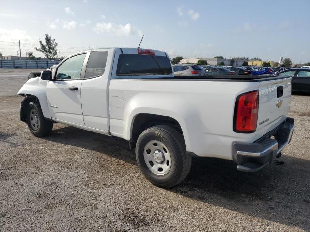 Photo 2 from auction – 2016 CHEVROLET COLORADO with VIN 1GCHSBEA7G1221223