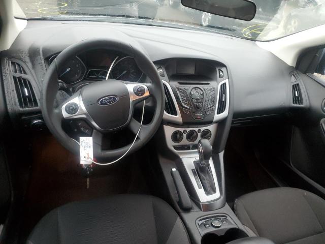 Photo 8 from auction – 2014 FORD FOCUS SE with VIN 1FADP3F28EL253506