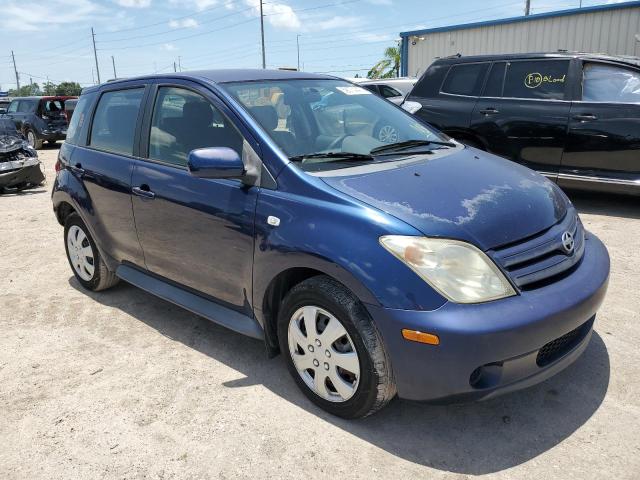 Photo 4 from auction – 2005 TOYOTA SCION XA with VIN JTKKT624550086375