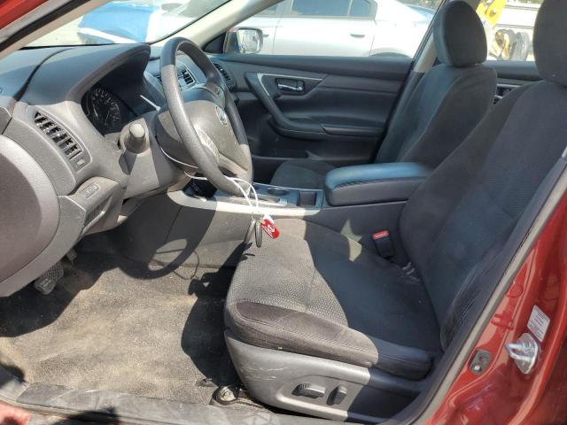 Photo 7 from auction – 2015 NISSAN ALTIMA 2.5 with VIN 1N4AL3AP1FN860936