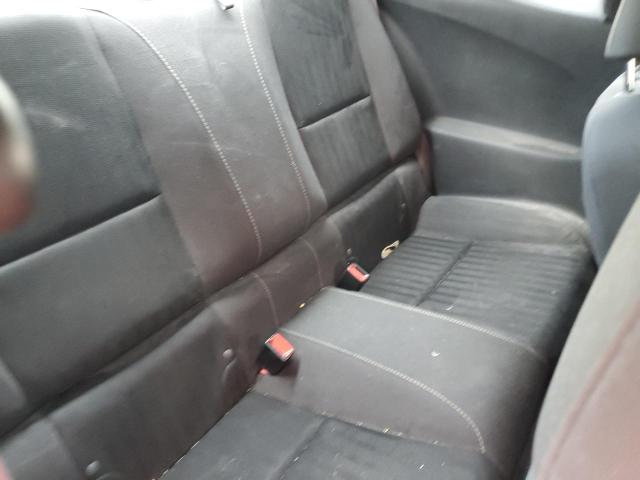 Photo 10 from auction – 2013 CHEVROLET CAMARO LS with VIN 2G1FA1E38D9172300